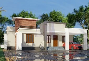 1456-square-feet-3-bedroom-3-bathroom-1-garage-contemporary-house-kerala-style-classical-house-bungalow-house-small-house-apartment-plans-budget-house-id0166