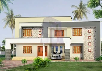 2897-square-feet-4-bedroom-5-bathroom-1-garage-kerala-style-box-type-house-duplex-house-ido199