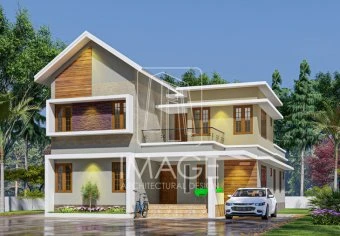 2384-square-feet-4-bedroom-5-bathroom-1-garage-kerala-style-duplex-house-budget-house-modern-house-ido210