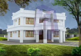 2323-square-feet-4-bedroom-4-bathroom-1-garage-contemporary-house-kerala-style-box-type-house-duplex-house-budget-house-id0074